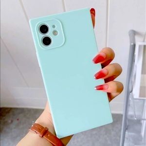 Mint 2 Be IPhone Cases